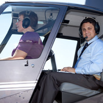 Dover Helicopter Charters