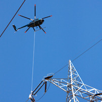 Contruction and Heavy Lift Helicopters in Dover