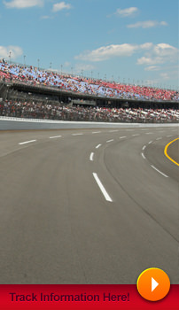 Dover International Speedway Track Information